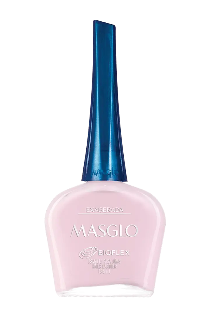 Masglo Traditioneller Nagellack – 13,5 Ml, In Glamourösen Farben