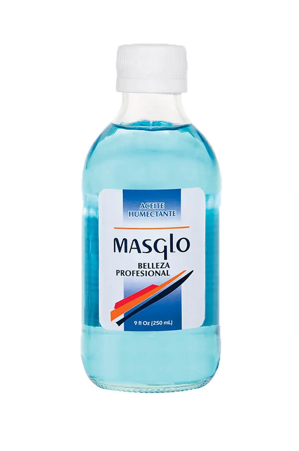 ACEITE HUMECTANTE MASGLO HUMECTANTE 250 ML