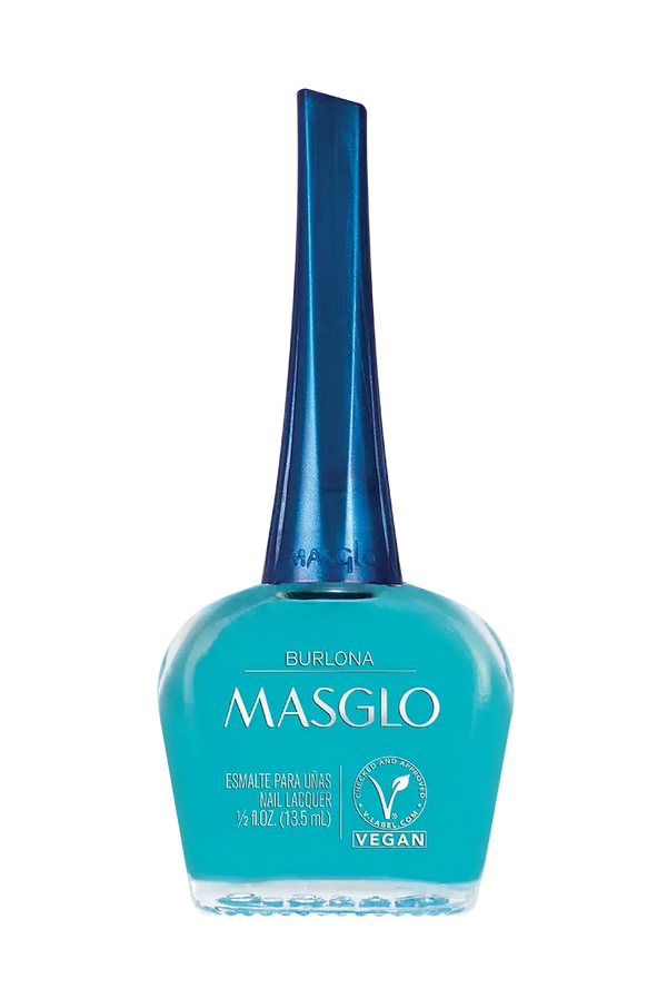 BURLONA - ESMALTE TRADICIONAL MASGLO 13,5 ML - GAMA ROSA