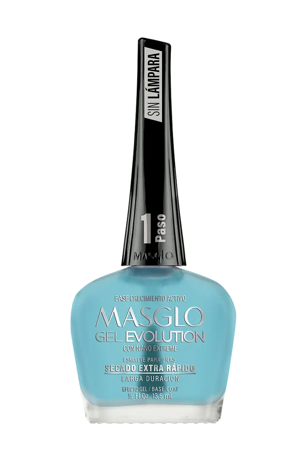 BASE CRECIMIENTO ACTIVO CON NANO EXTREME MGE MASGLO 13,5 ML