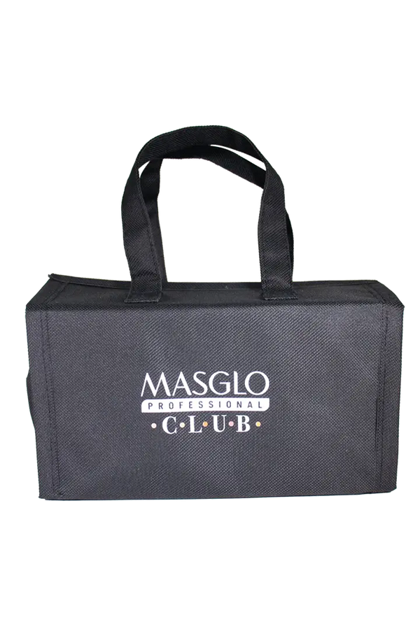 NECESER NEGRO CLUB MASGLO