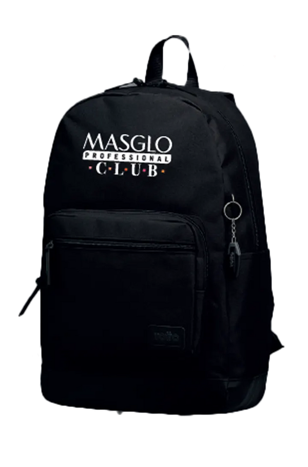 MORRAL TOTTO CLUB MASGLO