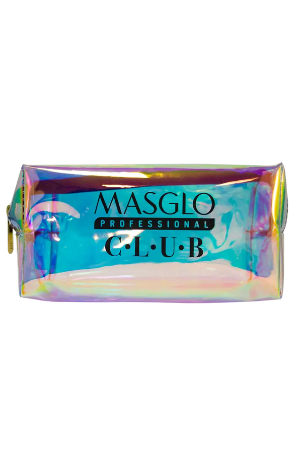 COSMETIQUERA TORNASOL CLUB MASGLO