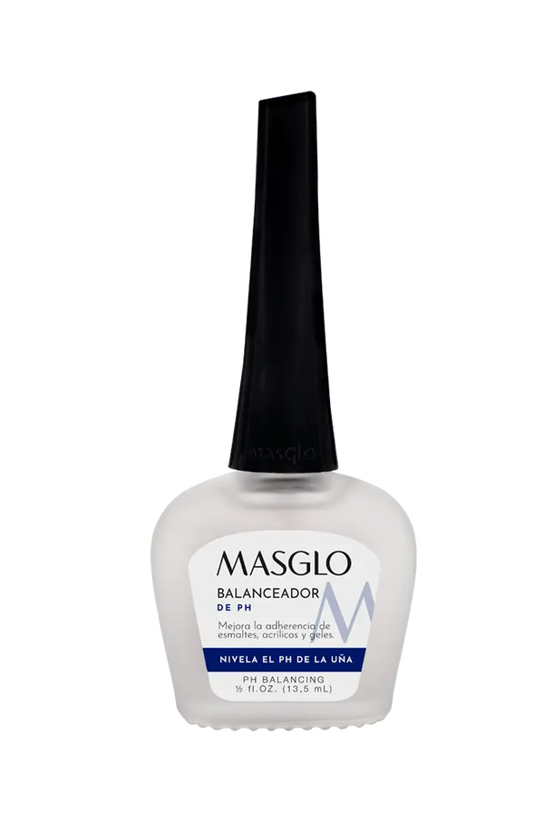 BALANCEADOR MASGLO DE PH 13.5 ML