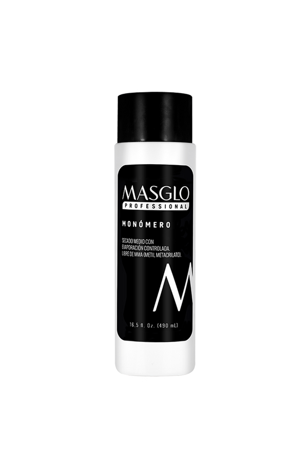 MONÓMERO 490 ML MASGLO