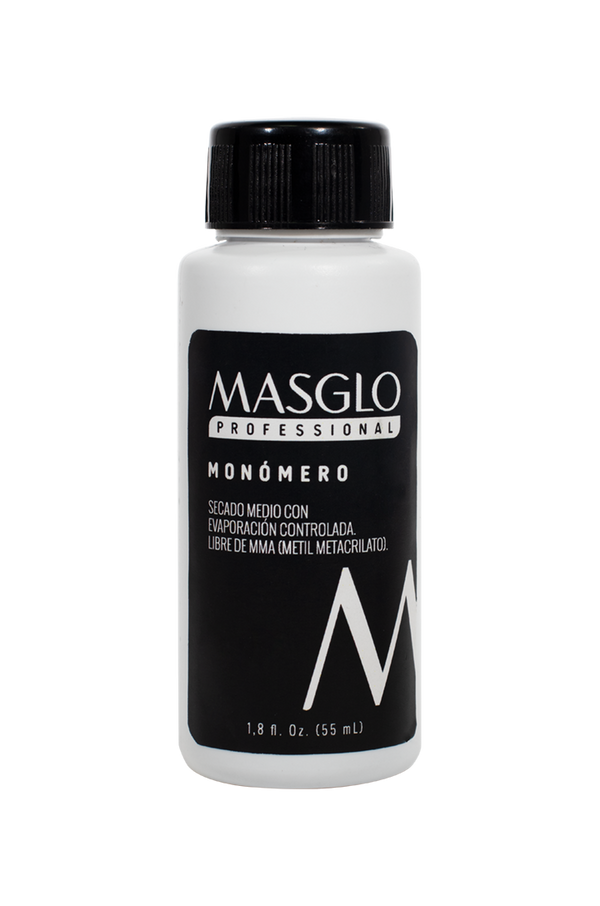 MONÓMERO 55 ML MASGLO