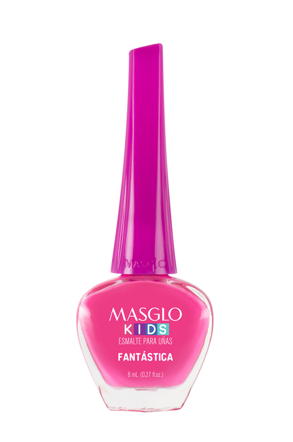 FANTÁSTICA - ESMALTE MASGLO KIDS 8ML 