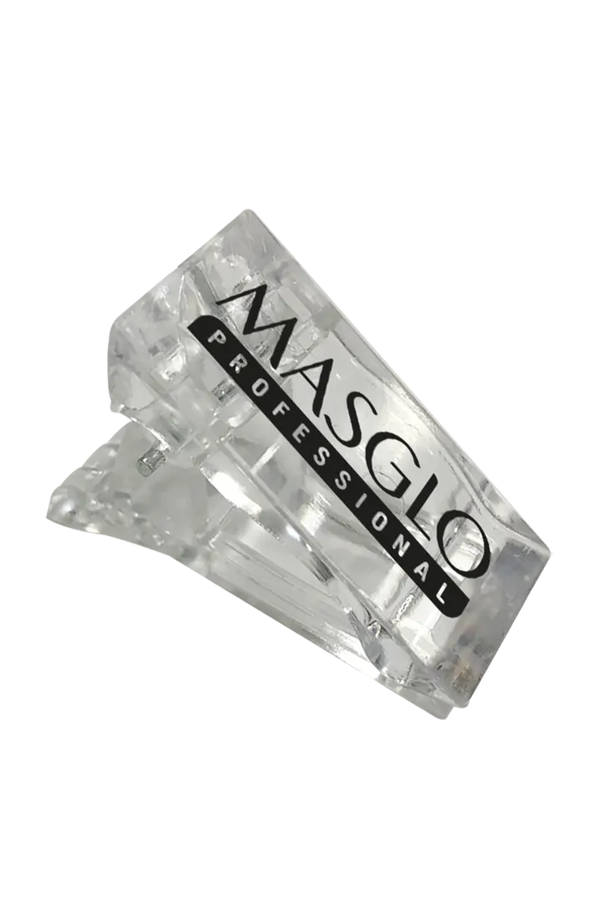 PINZA DUAL SYSTEM ACRYGEL MASGLO 
