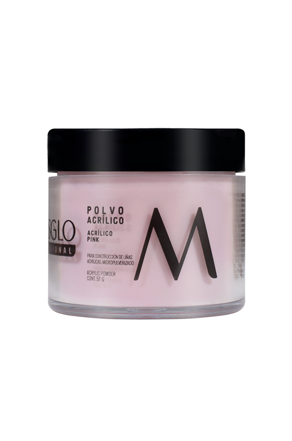 POLVOS CONSTRUCTORES PINK 57G MASGLO