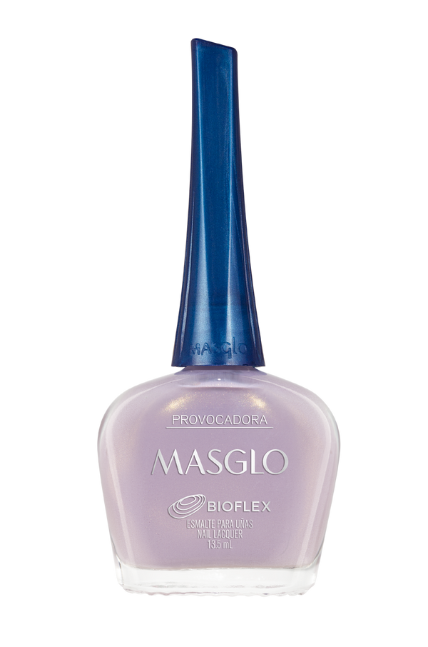 PROVOCADORA - ESMALTE TRADICIONAL CREMOSO MASGLO 13,5 ML