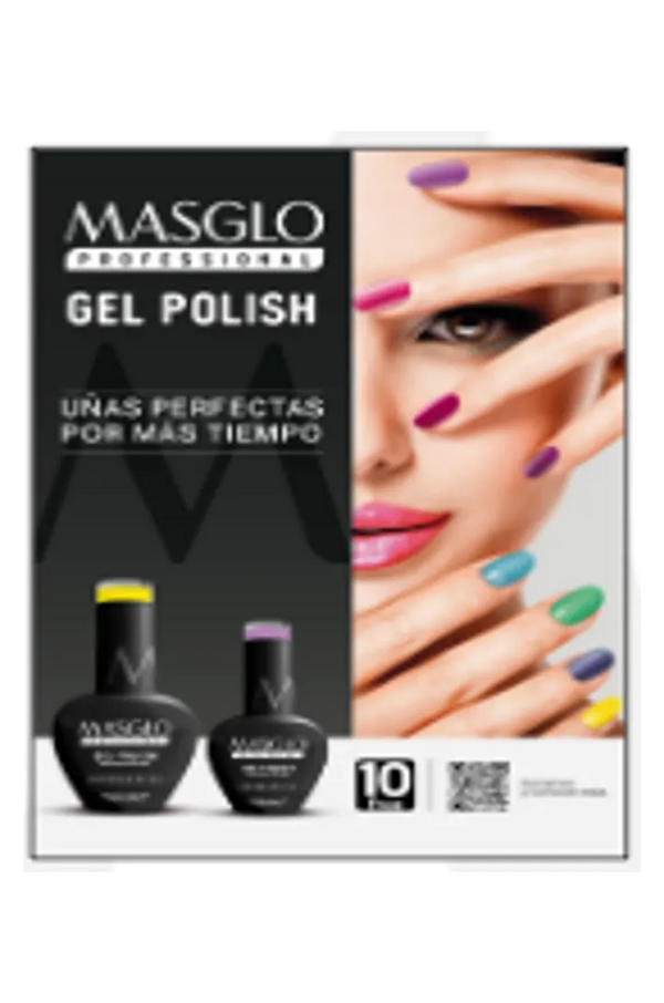 RETABLOS GEL POLISH